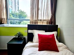 YewTee Residences (D23), Apartment #470136641